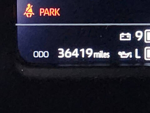 2023 Toyota Tundra Capstone HV