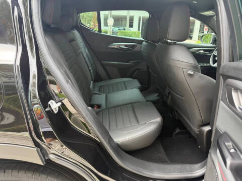 2023 Dodge Hornet GT