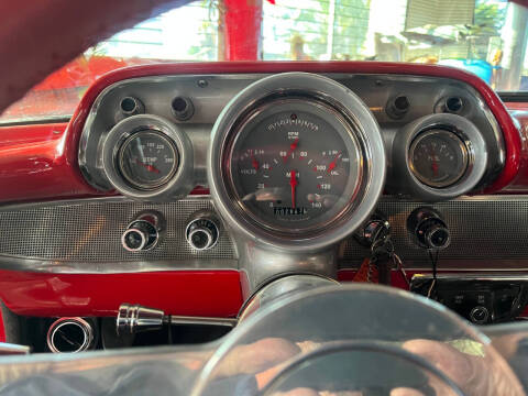 1957 Chevrolet Bel Air