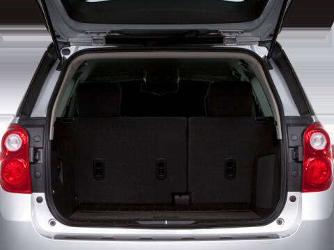 2012 Chevrolet Equinox LS