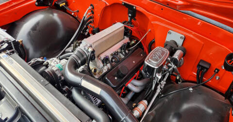 1972 Chevrolet C10