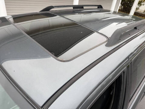 2008 Ford Escape XLT