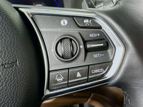 2025 Acura MDX w/Tech