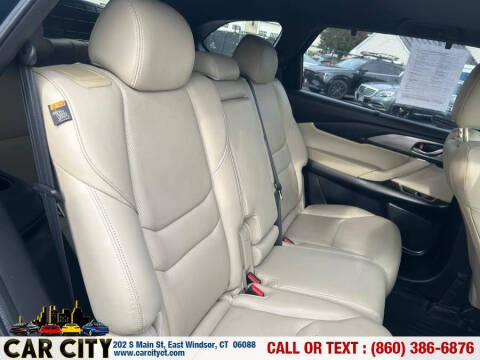 2017 Mazda CX-9 Grand Touring