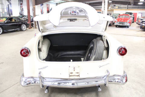 1954 Ford Crestline