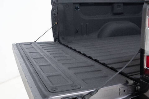 2016 GMC Sierra 1500 Denali