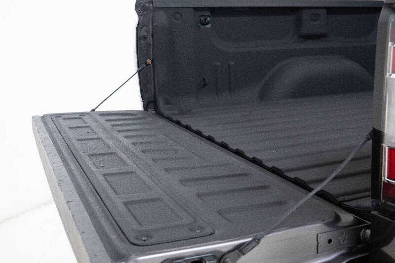 2016 GMC Sierra 1500 Denali