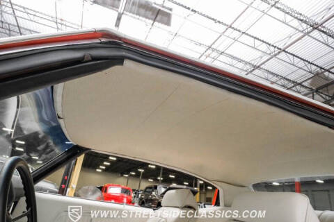 1972 Chevrolet Chevelle