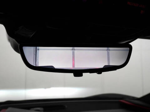 2025 Chevrolet Corvette Z06