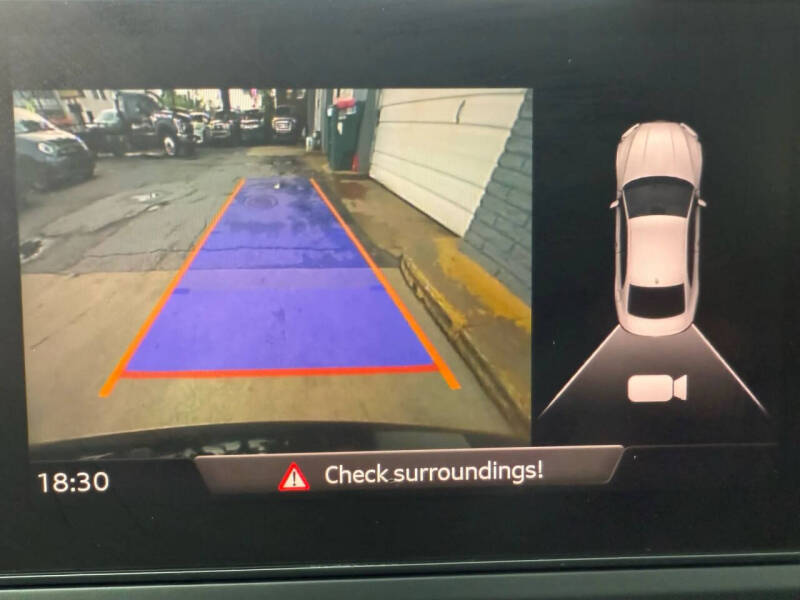 2018 Audi A5 2.0T quattro Premium