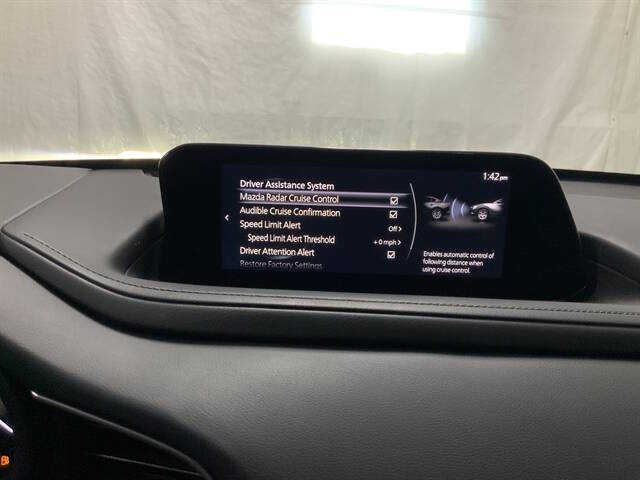 2022 Mazda CX-30 2.5 S Select