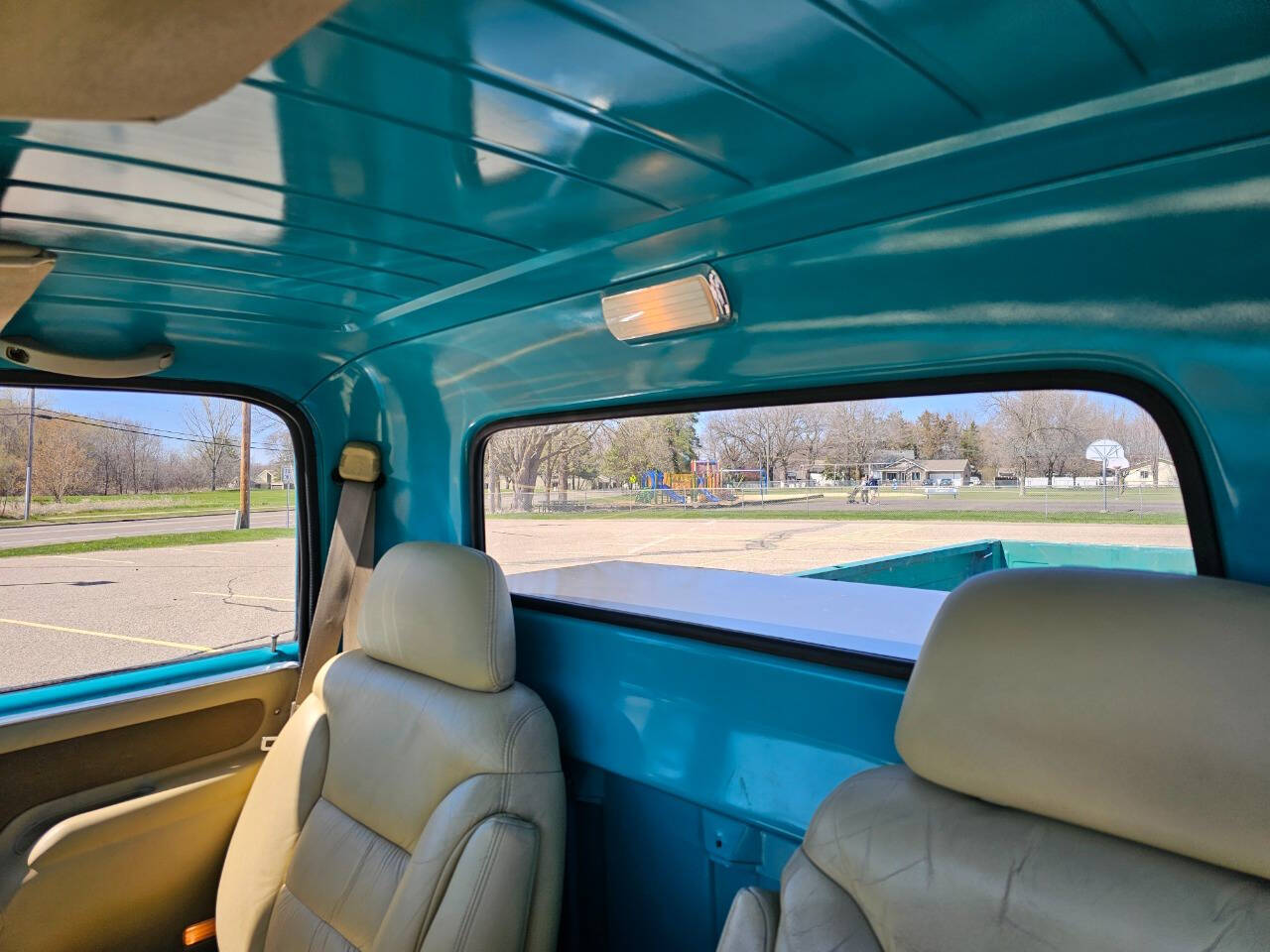 1967 Chevrolet CK 10 Series 130