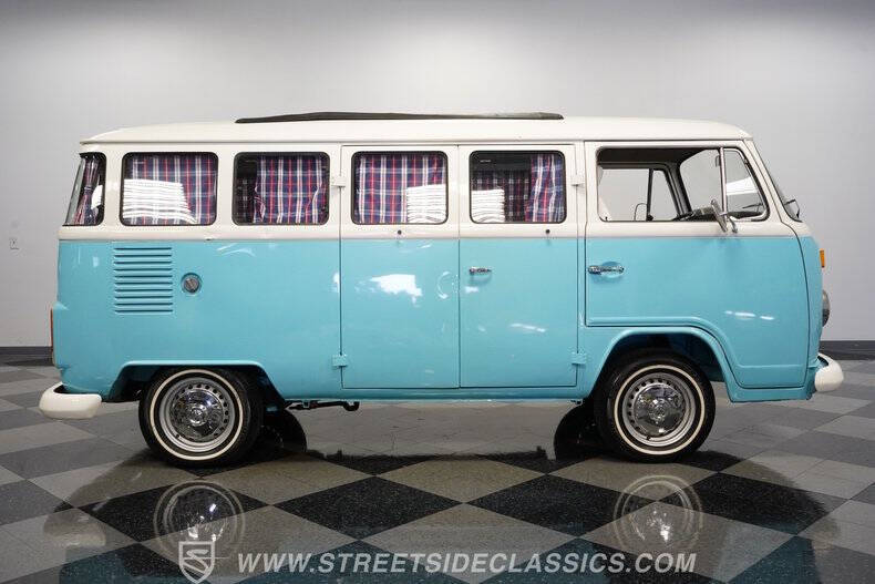 1994 Volkswagen Type 2