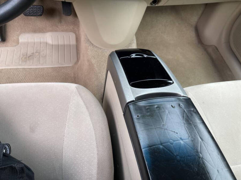 2005 Toyota Prius