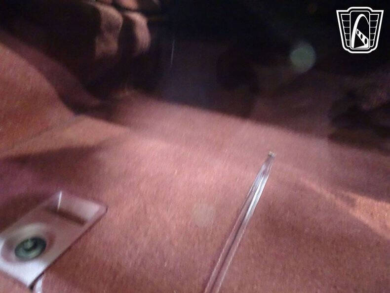 1993 Chevrolet Corvette