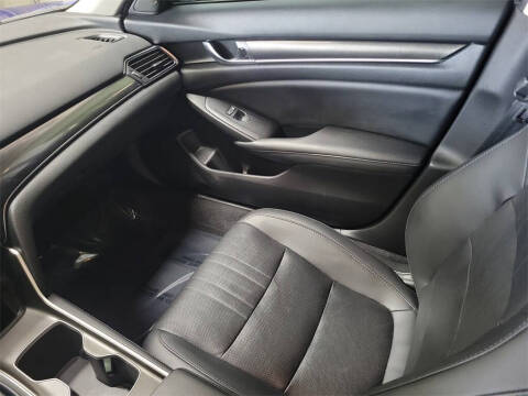 2021 Honda Accord Sport Special Edition