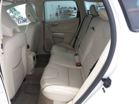 2010 Volvo XC60 3.2