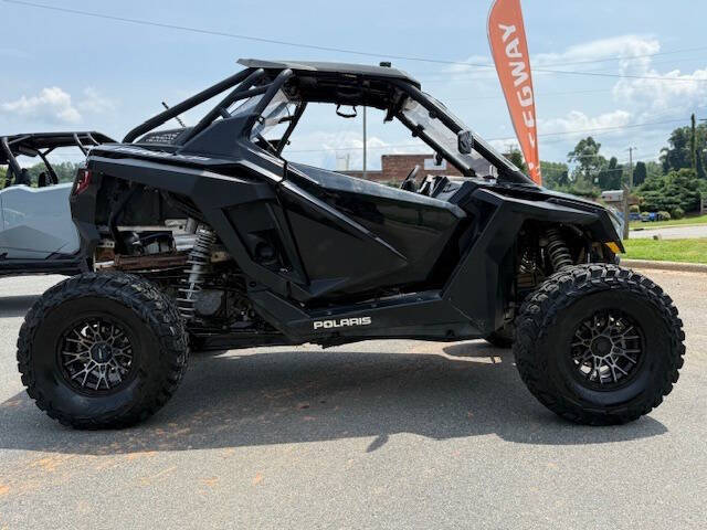 2020 Polaris RZR Pro XP
