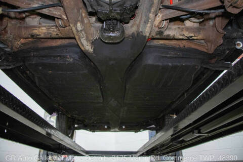 1974 Volkswagen Super Beetle