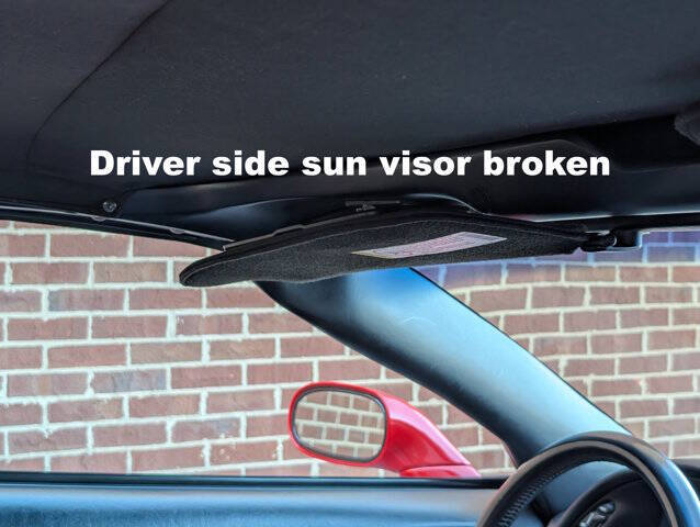 2004 Chevrolet Corvette