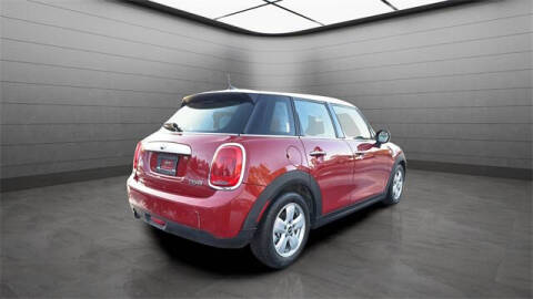 2015 MINI Hardtop 4 Door Cooper