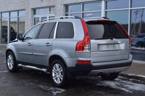 2008 Volvo XC90 V8