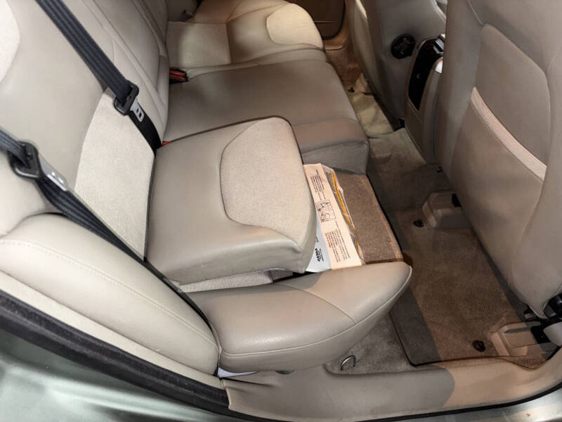 2006 Volvo XC70