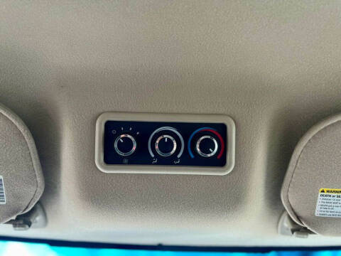 2013 Chevrolet Express LT 3500