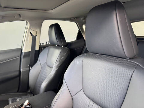 2025 Lexus NX 250 Premium