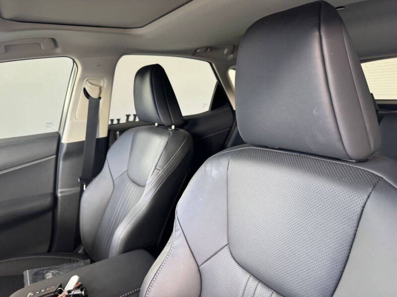 2025 Lexus NX 250 Premium
