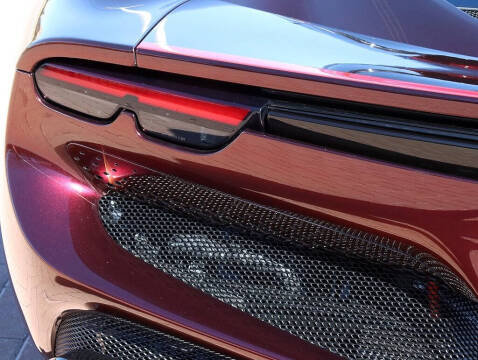 2023 Ferrari 296 GTS