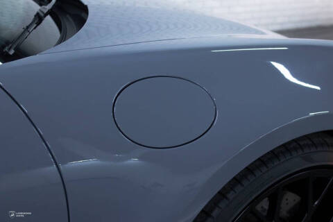 2024 Porsche 911 Carrera S