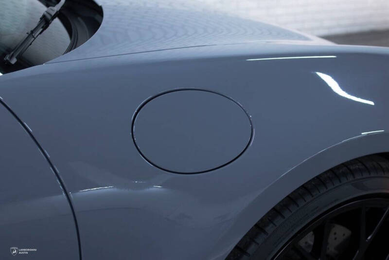 2024 Porsche 911 Carrera S