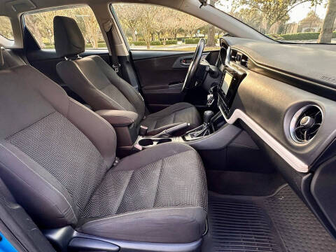 2016 Scion iM