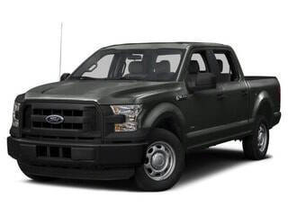 2017 Ford F-150 for sale at West Motor Company in Hyde Park UT