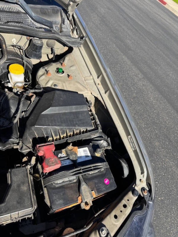 2004 Nissan Sentra 1.8 S