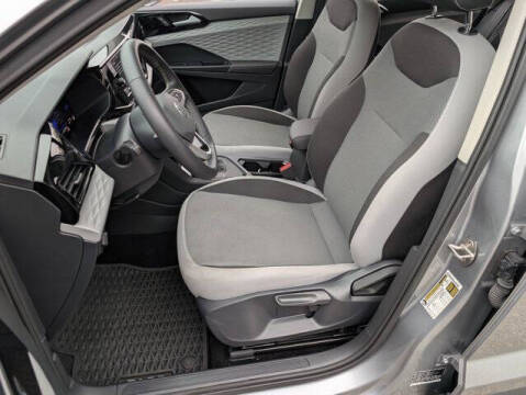 2024 Volkswagen Taos S