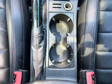 2017 Volkswagen Golf GTI SE