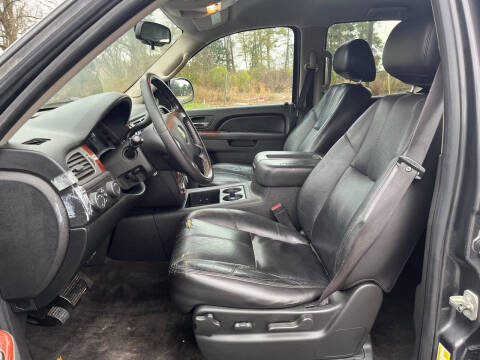 2010 Chevrolet Tahoe LT