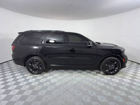2021 Dodge Durango GT