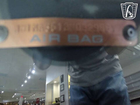 1992 Mazda MX-5 Miata