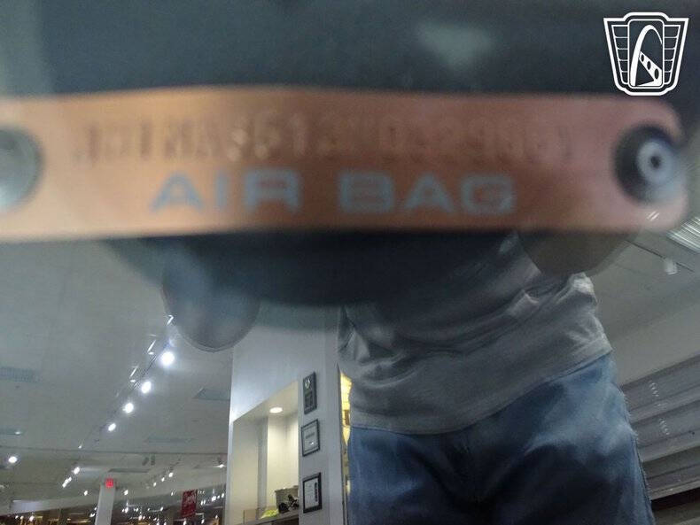 1992 Mazda MX-5 Miata