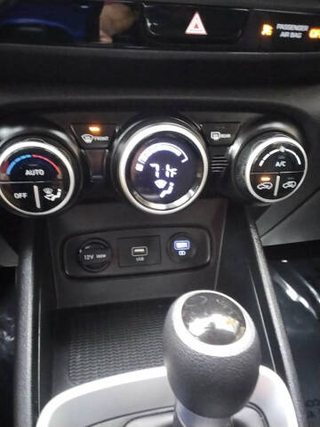 2020 Hyundai Venue SEL