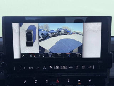 2024 GMC HUMMER EV 2X