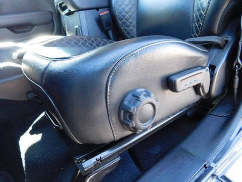 2023 Jeep Gladiator High Altitude