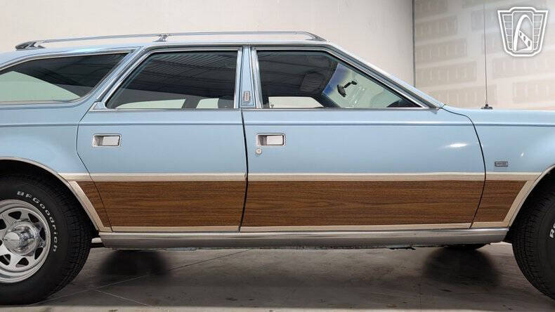 1979 AMC Concord