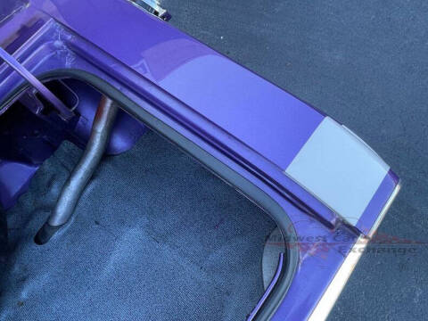 1970 Dodge Challenger