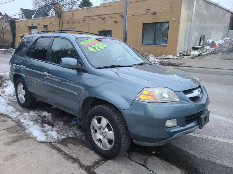 Quality Motors of Germantown Car Dealer in Philadelphia, PA