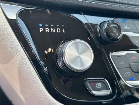 2024 Chrysler Pacifica Plug-In Hybrid