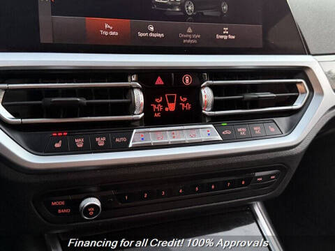 2019 BMW 3 Series 330i